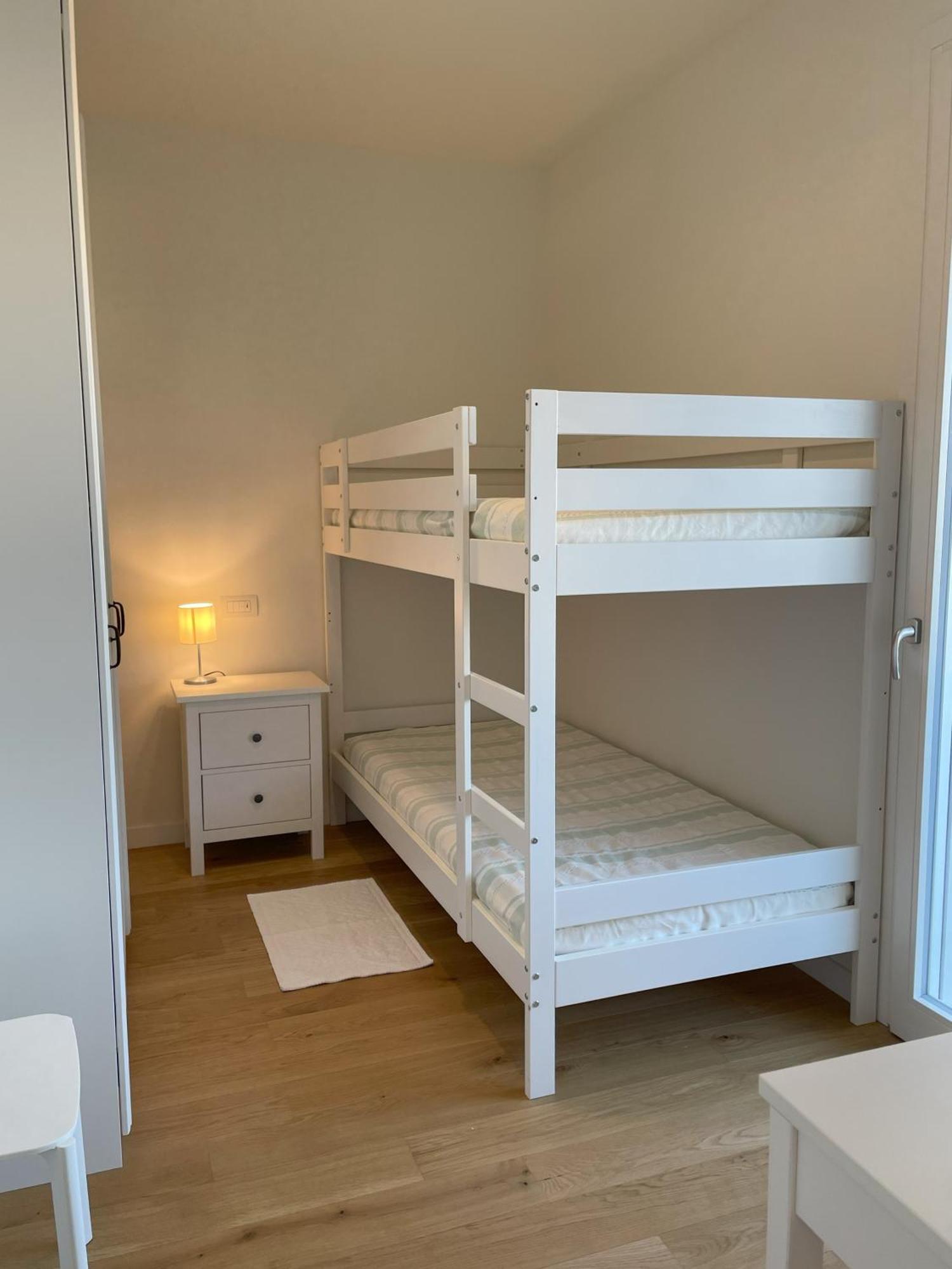 Mari'Entu Apartamento Quartu SantʼElena Exterior foto