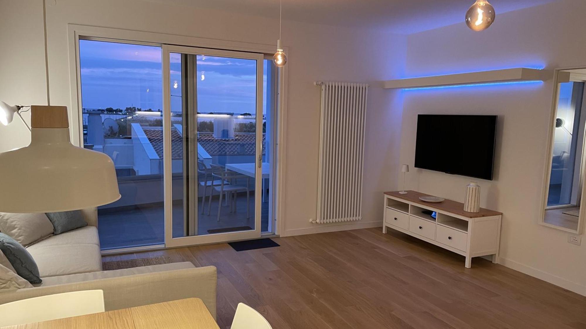 Mari'Entu Apartamento Quartu SantʼElena Exterior foto