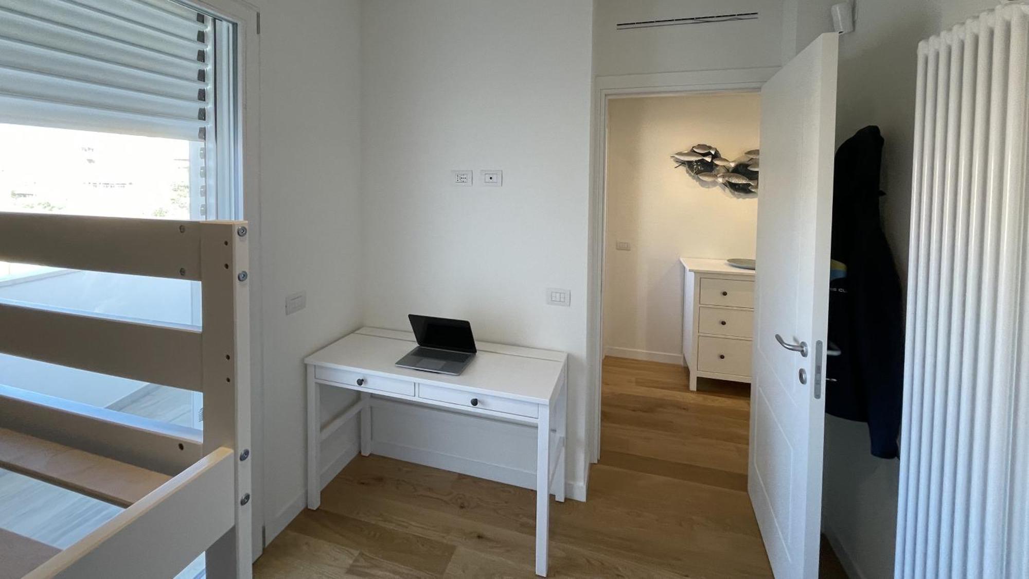 Mari'Entu Apartamento Quartu SantʼElena Exterior foto
